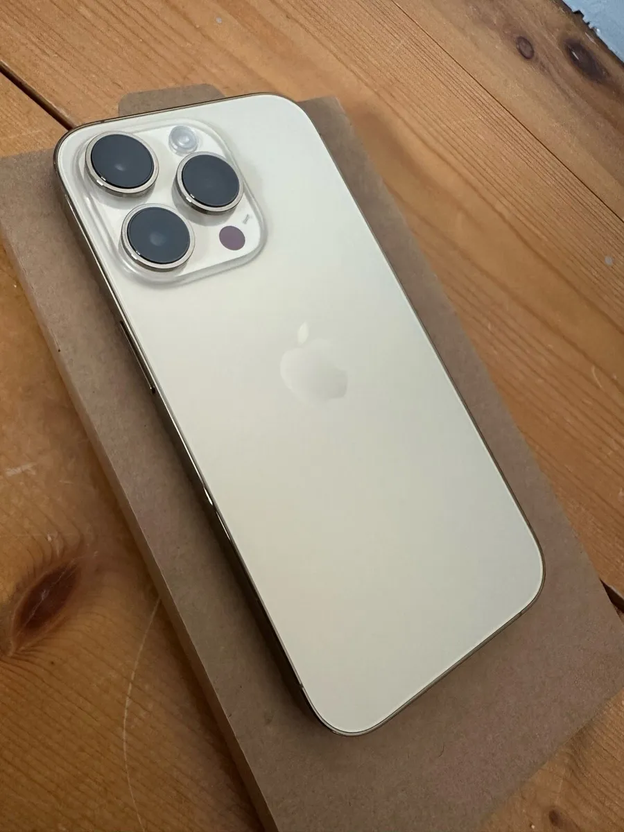 iPhone 14 Pro 128GB - Image 2