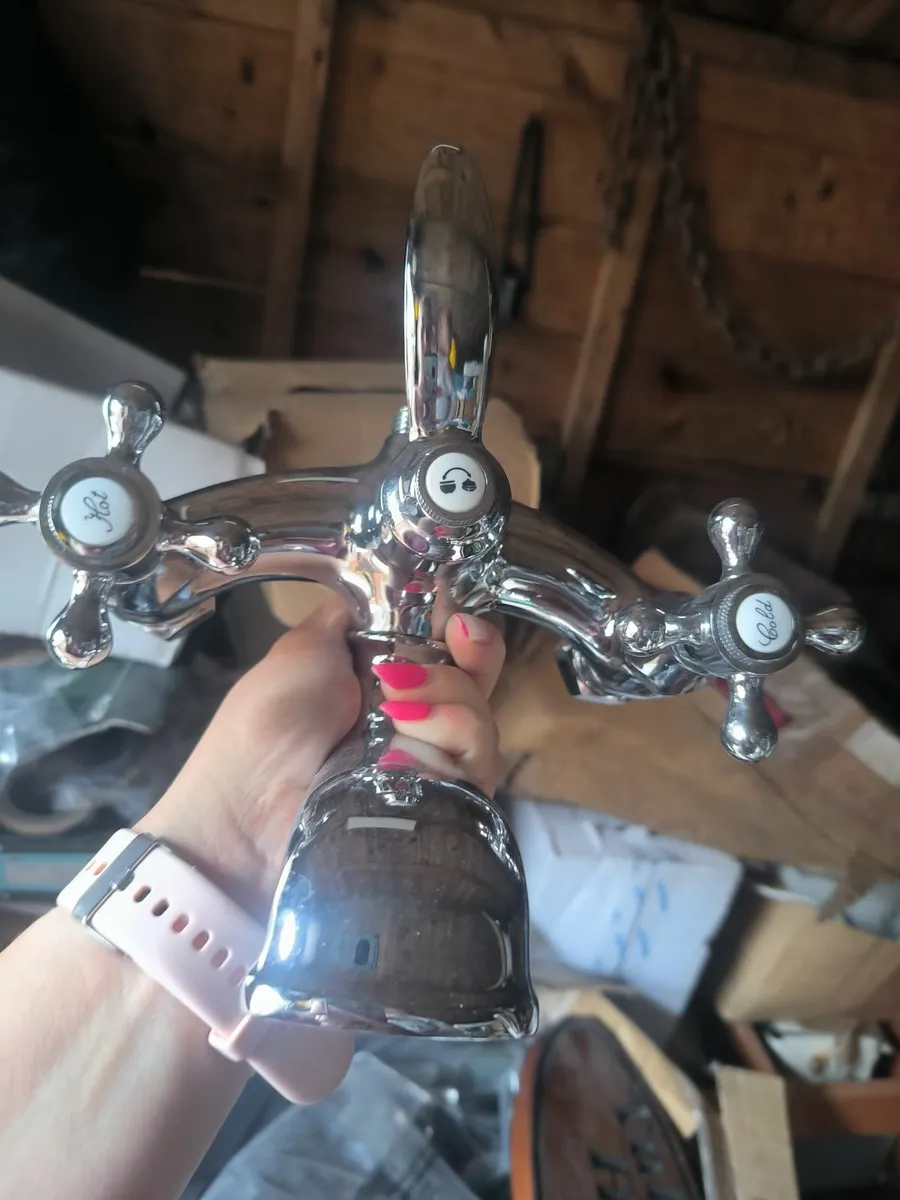 Mixed Taps - Image 1