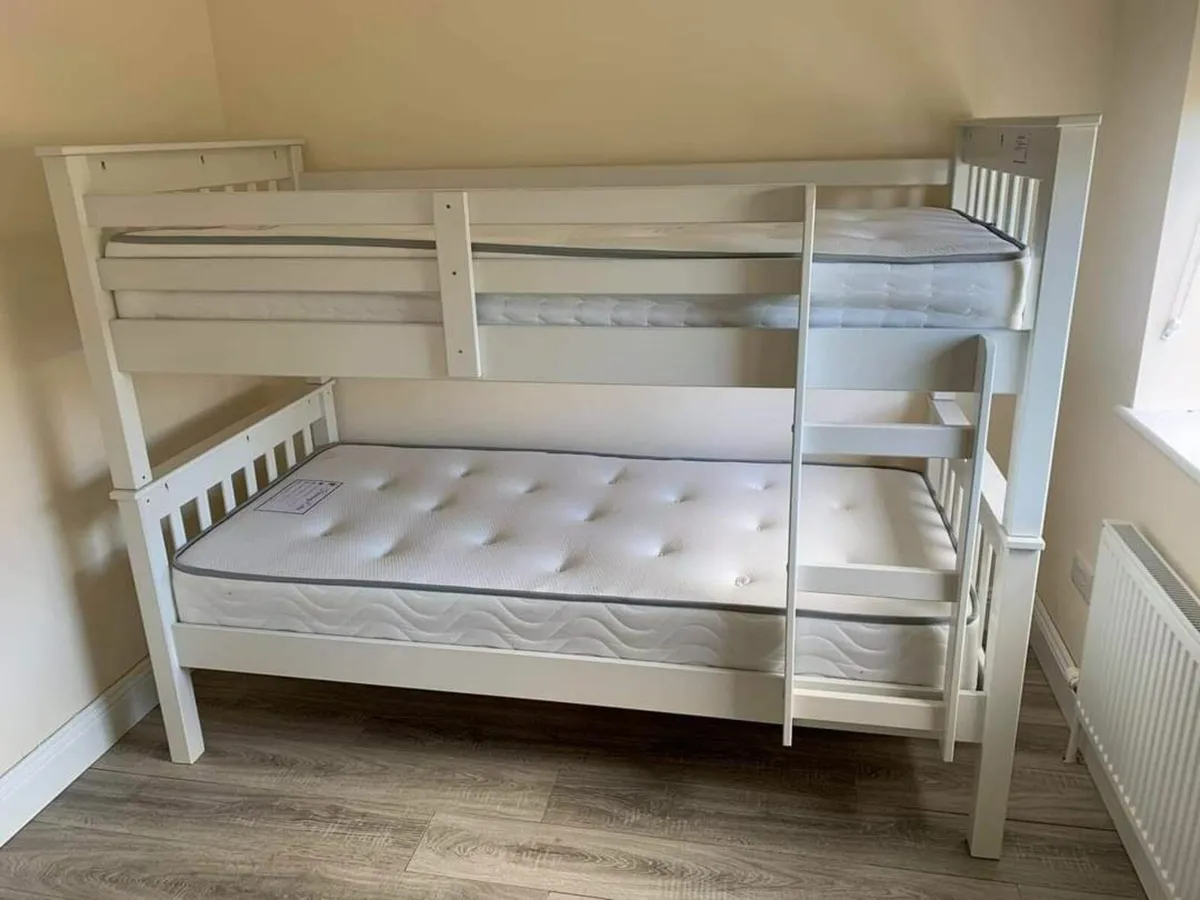 SINGLE BUNK BEDS - Image 2