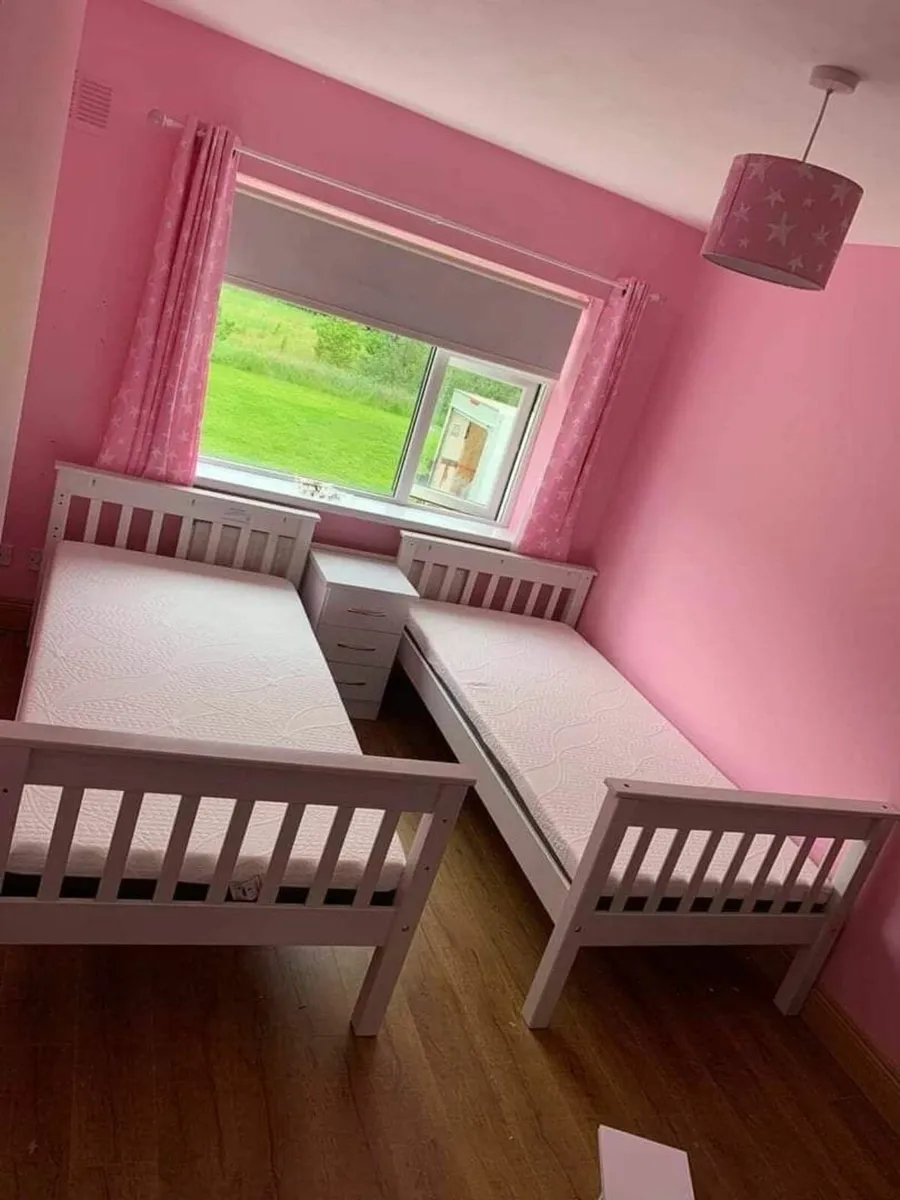 SINGLE BUNK BEDS - Image 3