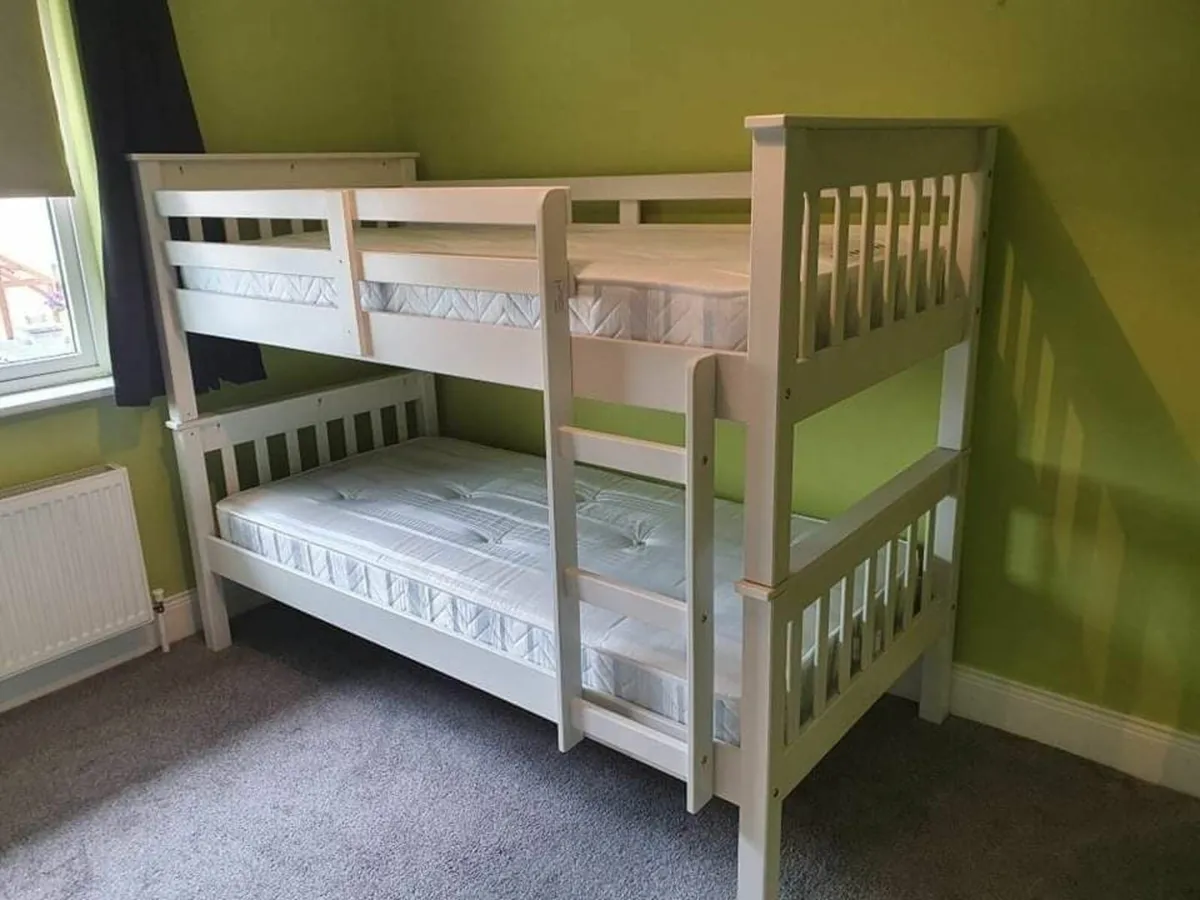 SINGLE BUNK BEDS - Image 4
