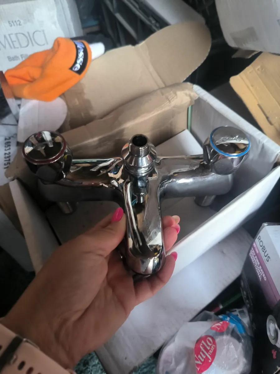 Mixed Taps - Image 3