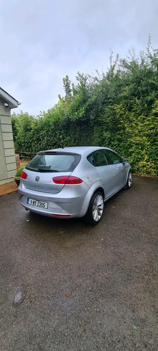 2011 Seat Leon - Image 3