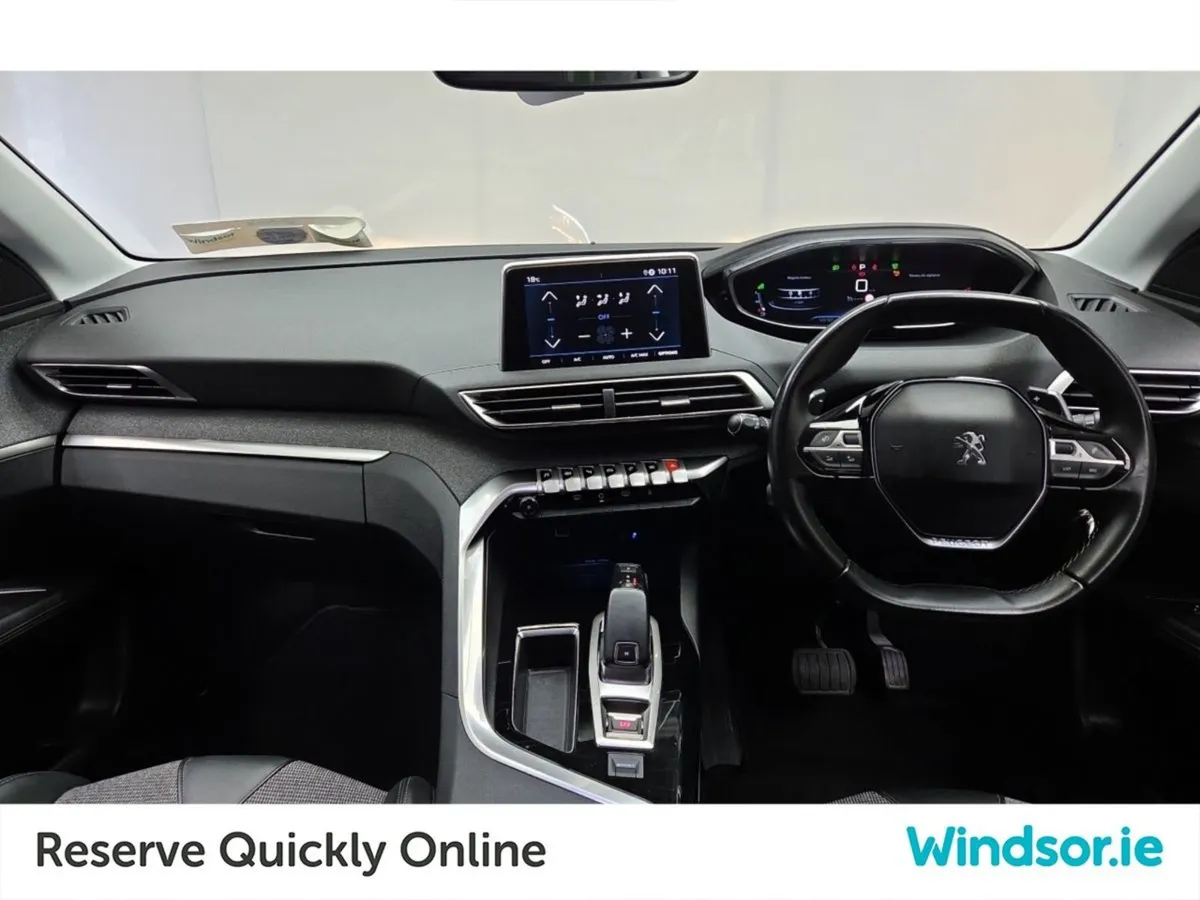 Peugeot 3008 1.5 Bluehdi 130bhp Allure Auto - Image 4