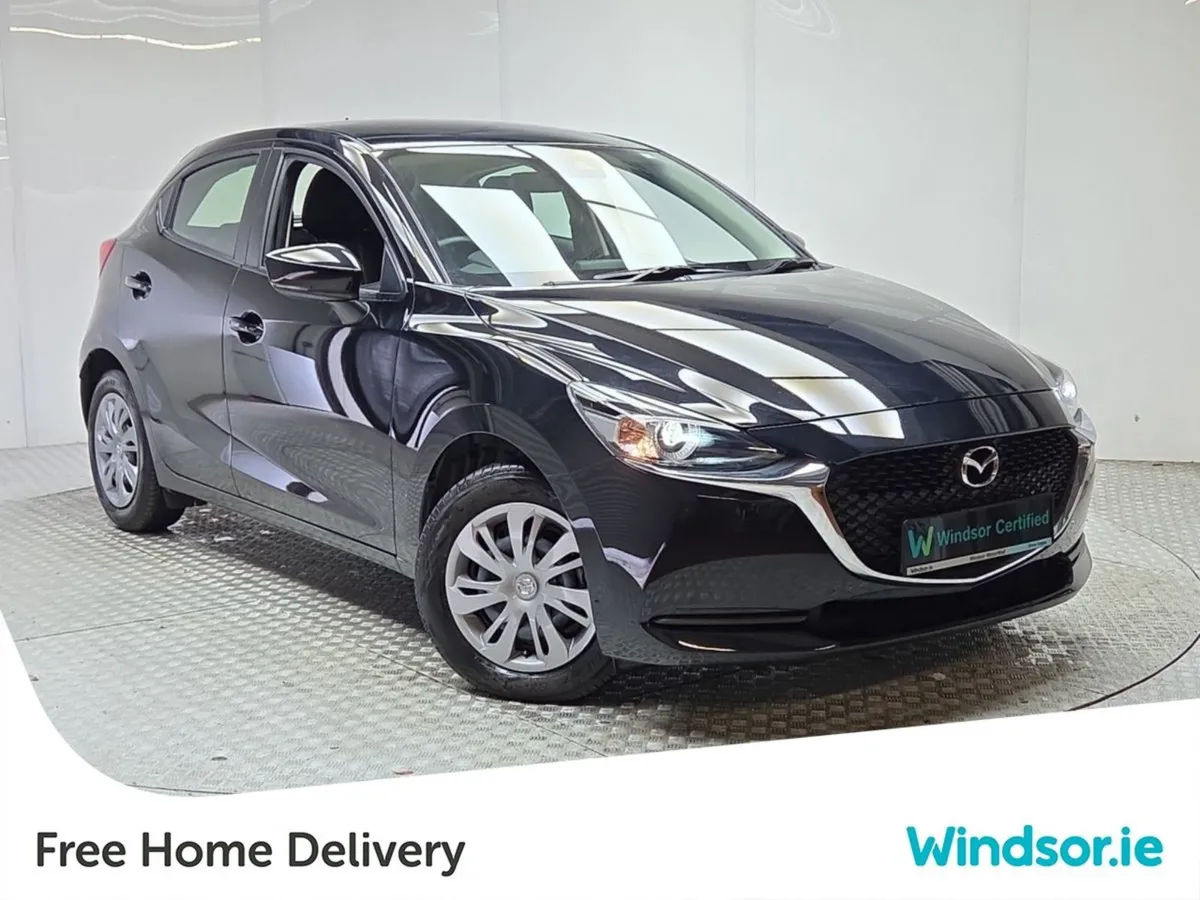 Mazda 2 Auto - Image 1