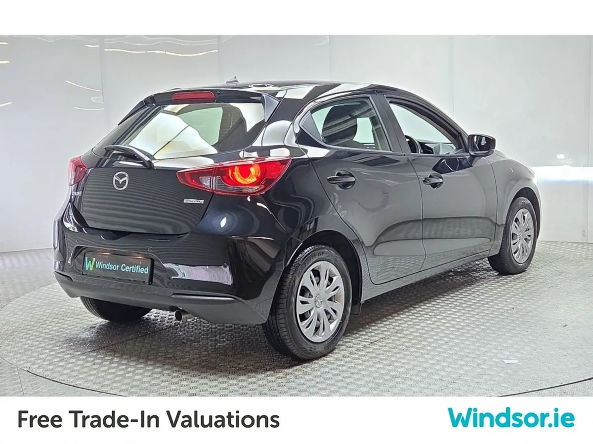 Mazda 2 Auto - Image 3