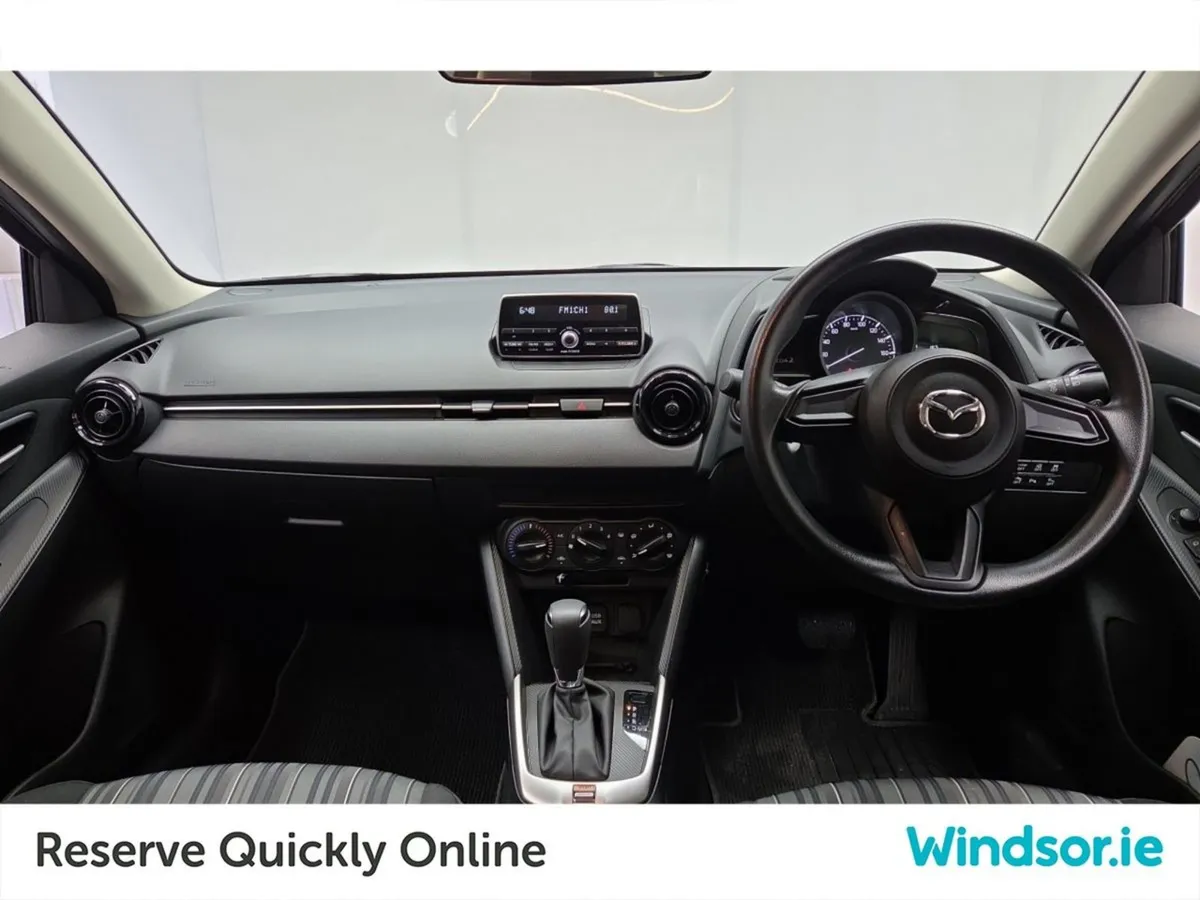 Mazda 2 Auto - Image 4