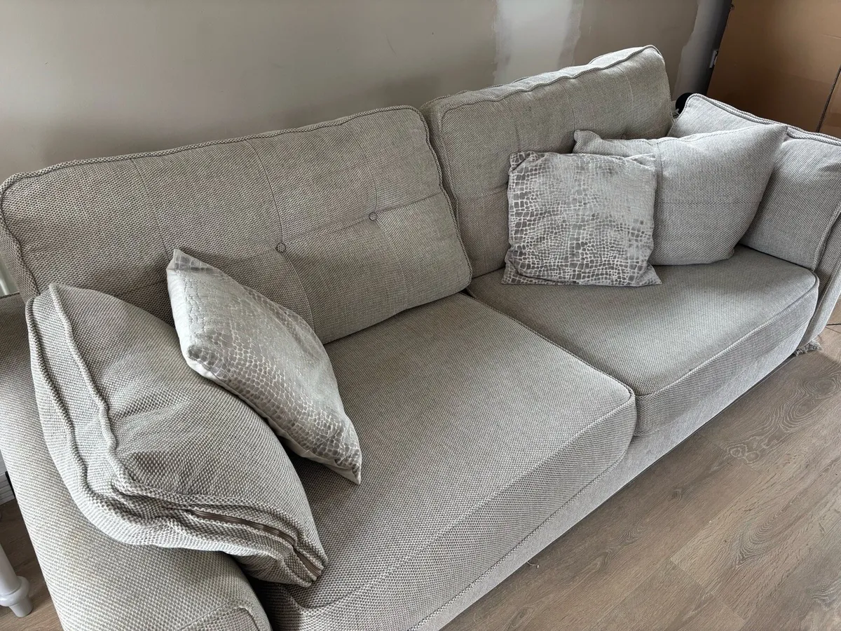 Sofa - Image 1