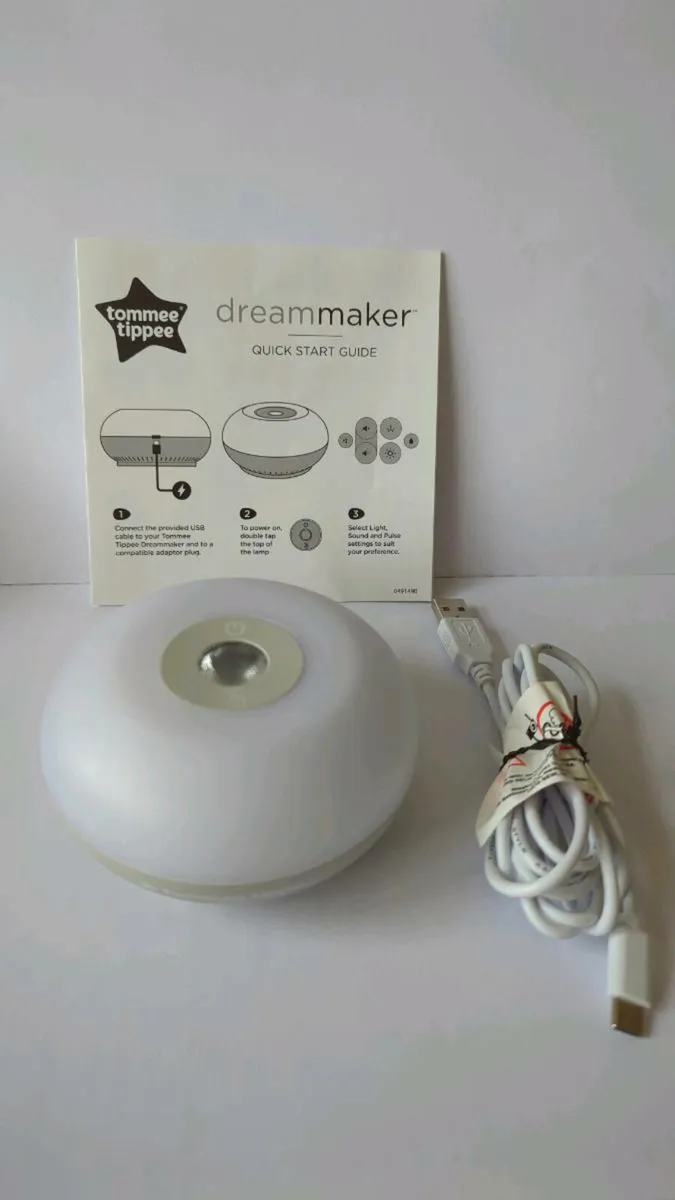 Tommee Tippee Dreammaker - Image 1