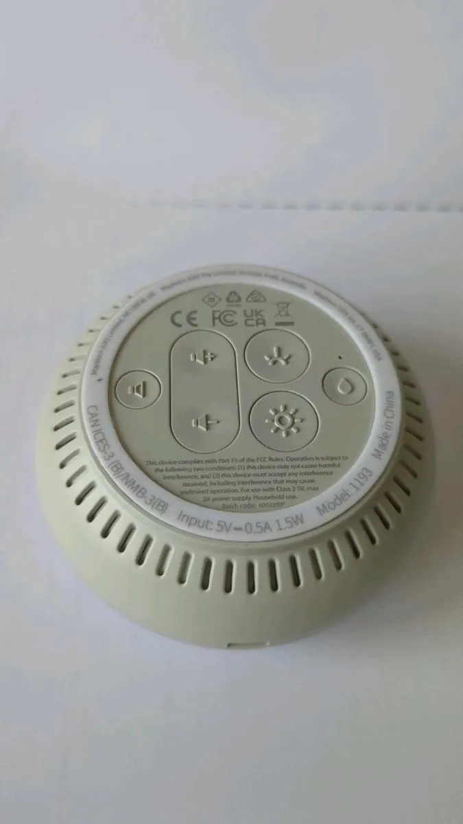 Tommee Tippee Dreammaker - Image 2