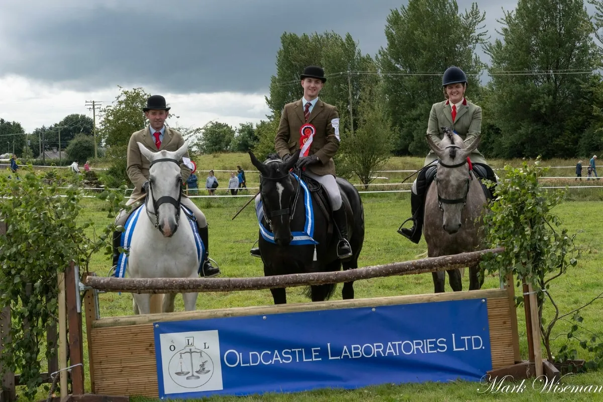 Oldcastle Agricultural Show 2025 - Image 3