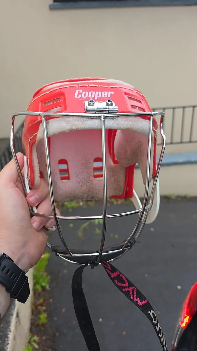 Cooper sk120 - Image 1