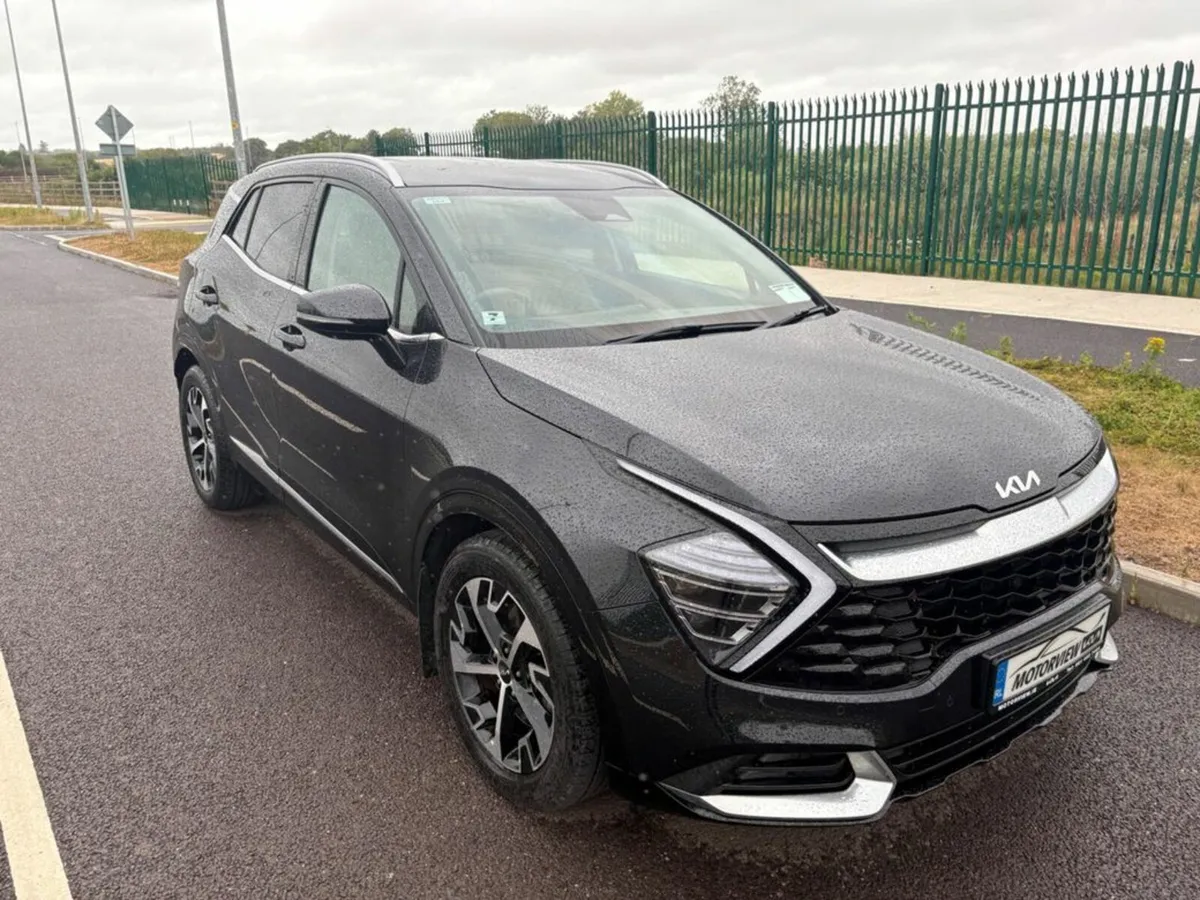 Kia Sportage K4 5DR, **warranty till 2029** Apple - Image 3