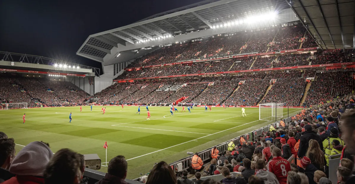 Football Tickets 25/26 Season