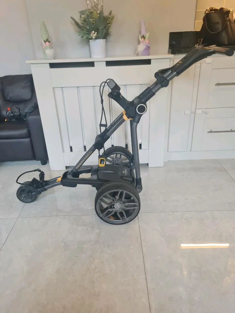 Powakaddy C2i Compact - Image 1