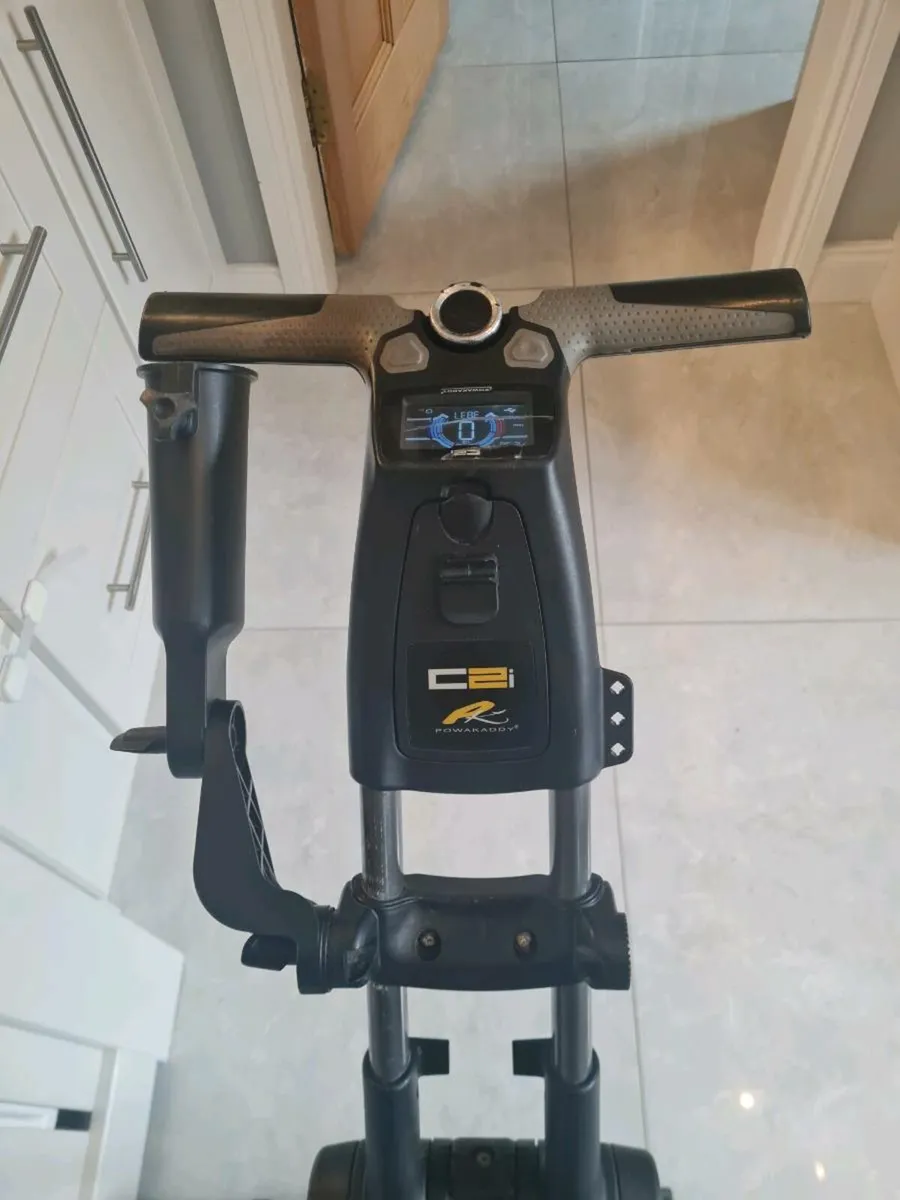Powakaddy C2i Compact - Image 2