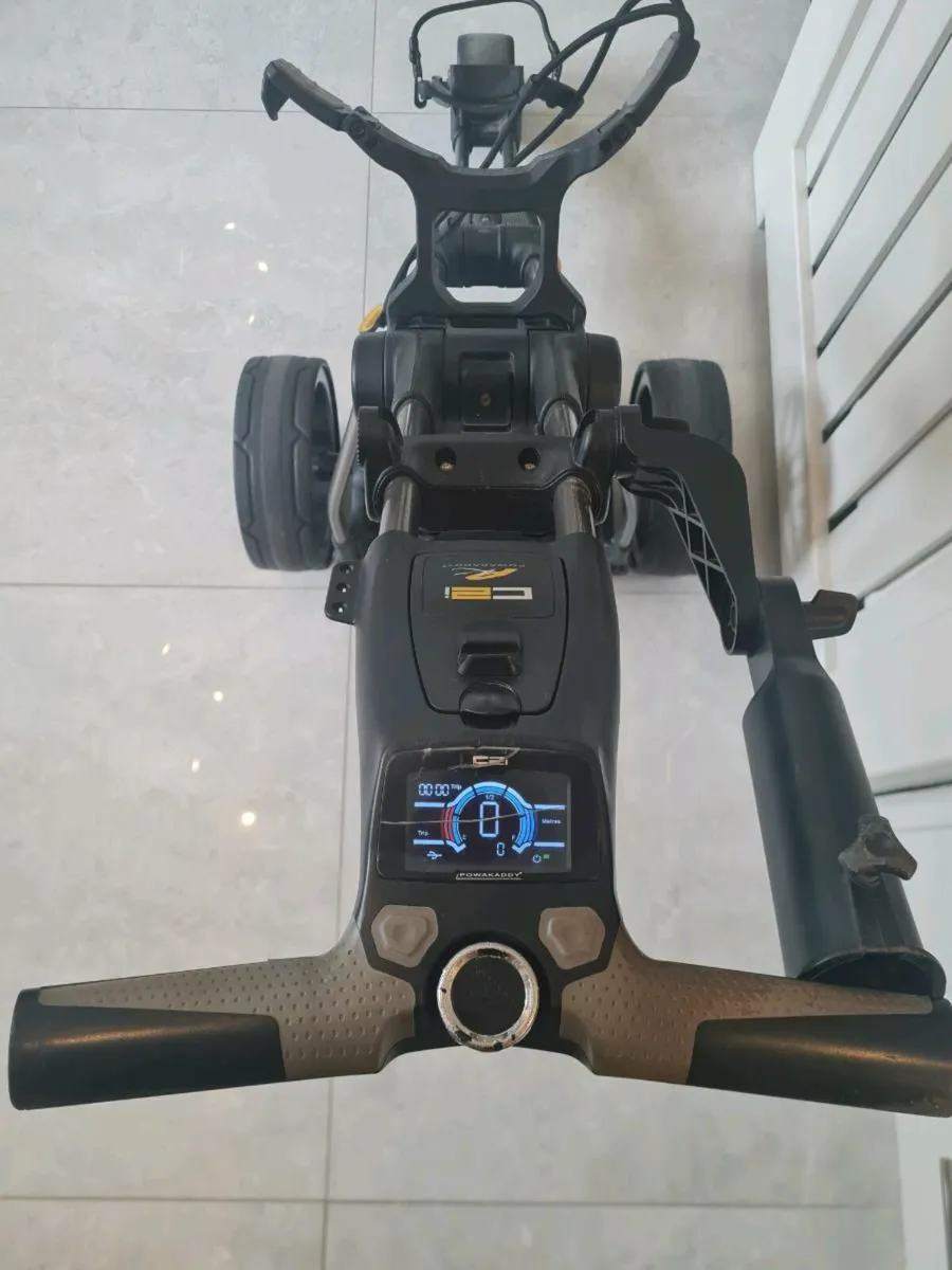 Powakaddy C2i Compact - Image 3