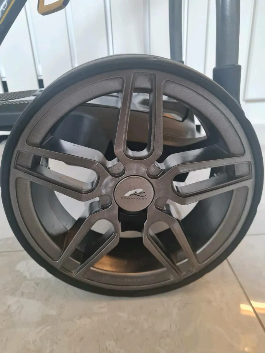 Powakaddy C2i Compact - Image 4