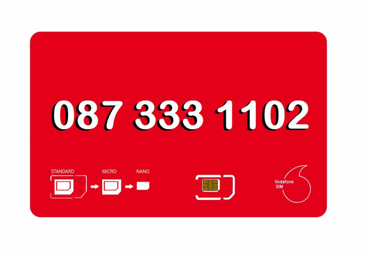 ⭐ Easy number sim card vip gold silver rare mobile