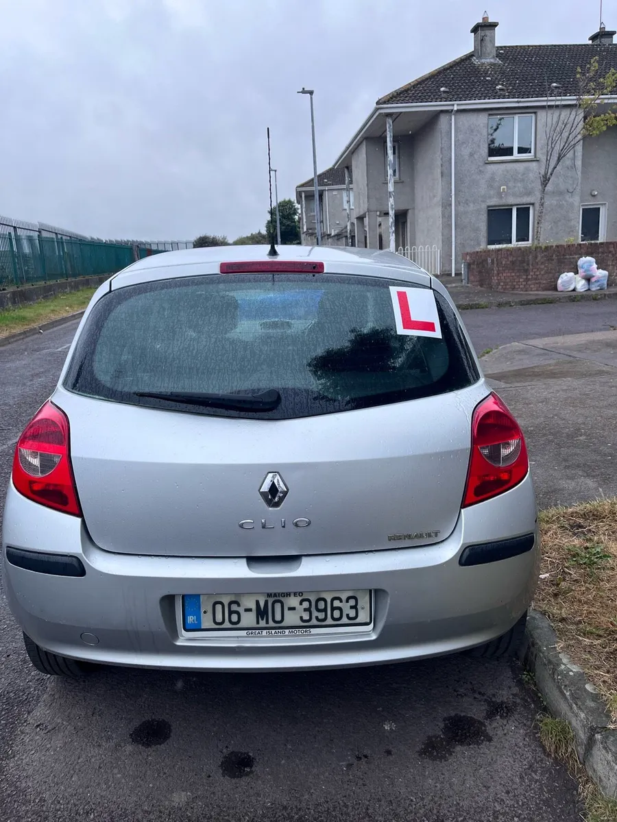 Renault Clio 2006 - Image 4