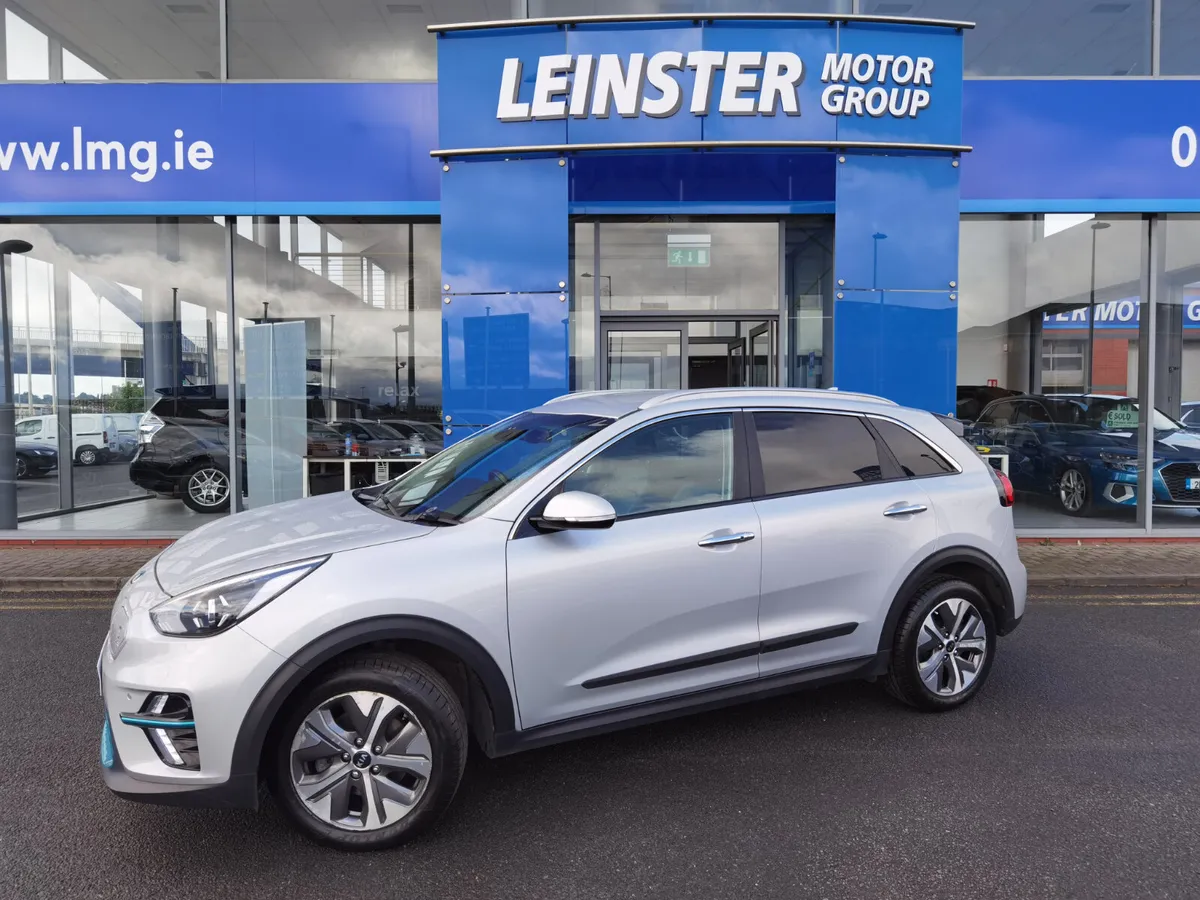 KIA NIRO 64KWH EV 3 - Image 1