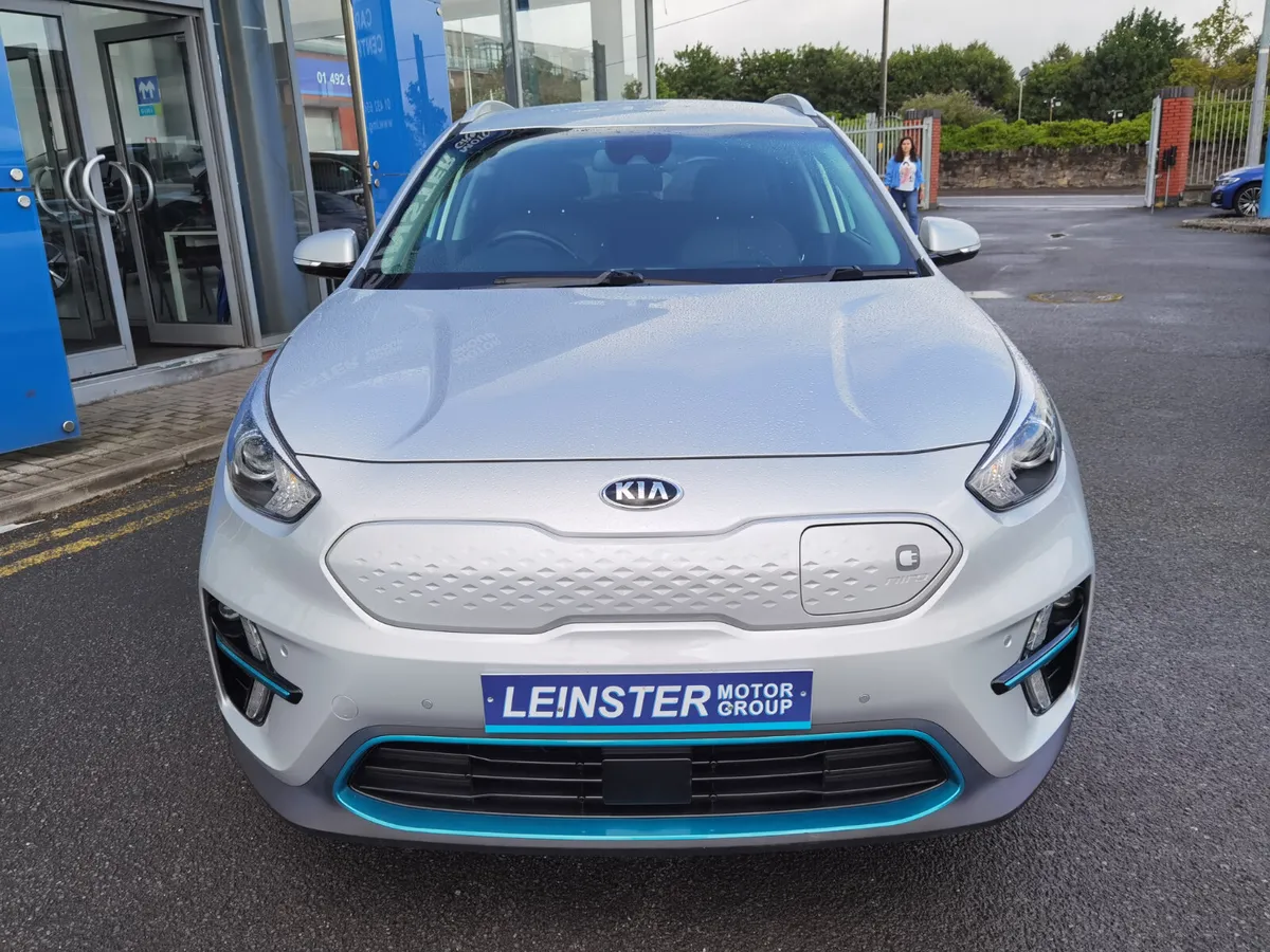 KIA NIRO 64KWH EV 3 - Image 2