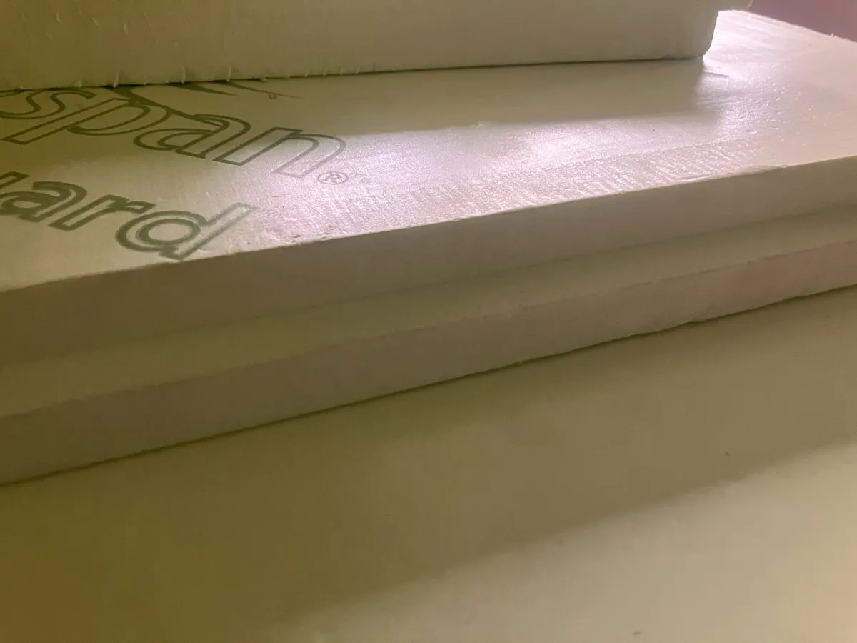 Kingspan insulation - Image 2