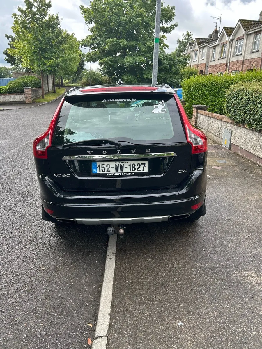 Volvo XC60 - Image 4