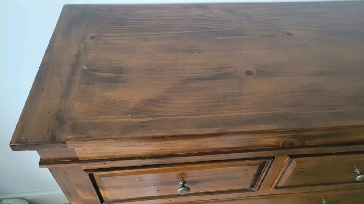 Chest of Drawers - Image 1