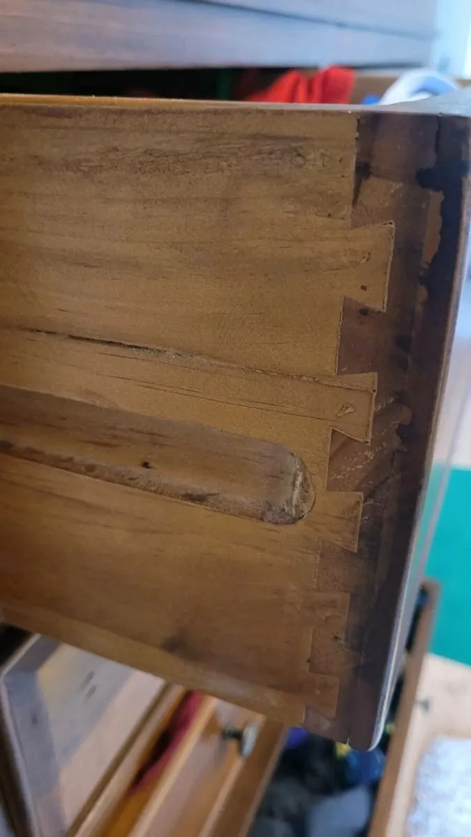 Chest of Drawers - Image 3
