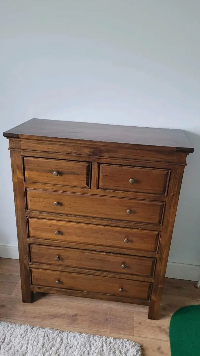 Chest of Drawers - Image 4