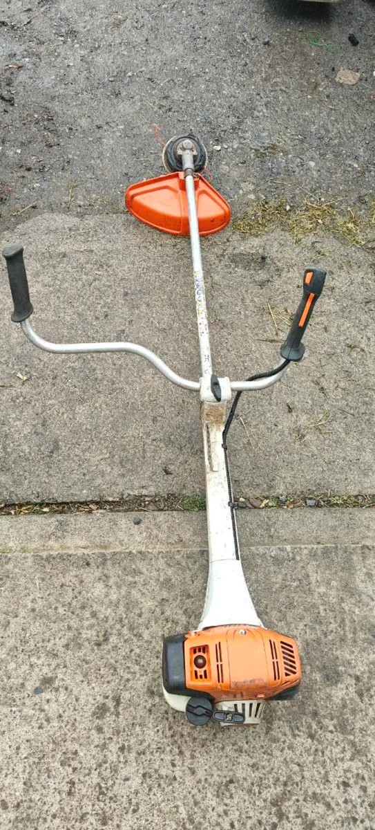 Stihl fs311 - Image 1