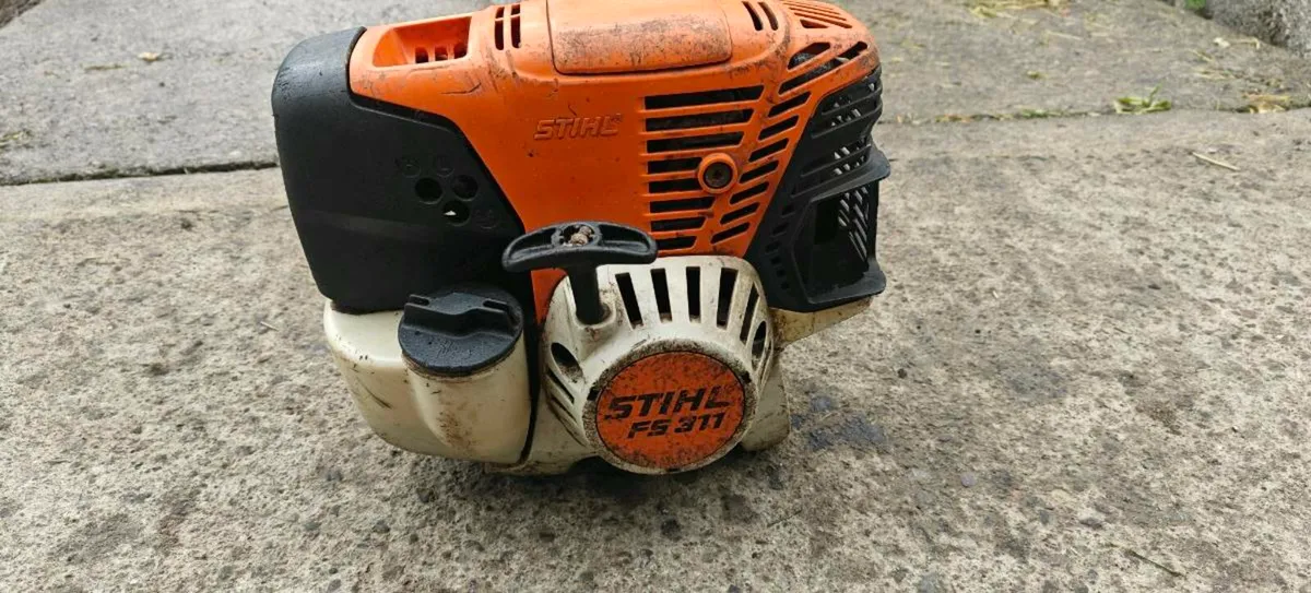 Stihl fs311 - Image 2