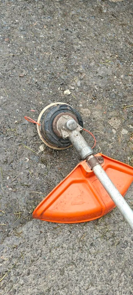 Stihl fs311 - Image 3