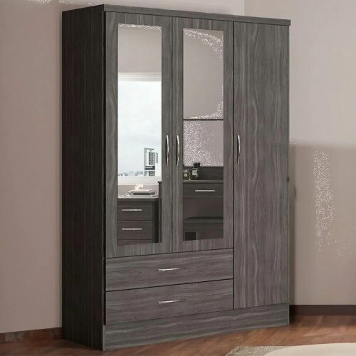 WARDROBES - Image 4