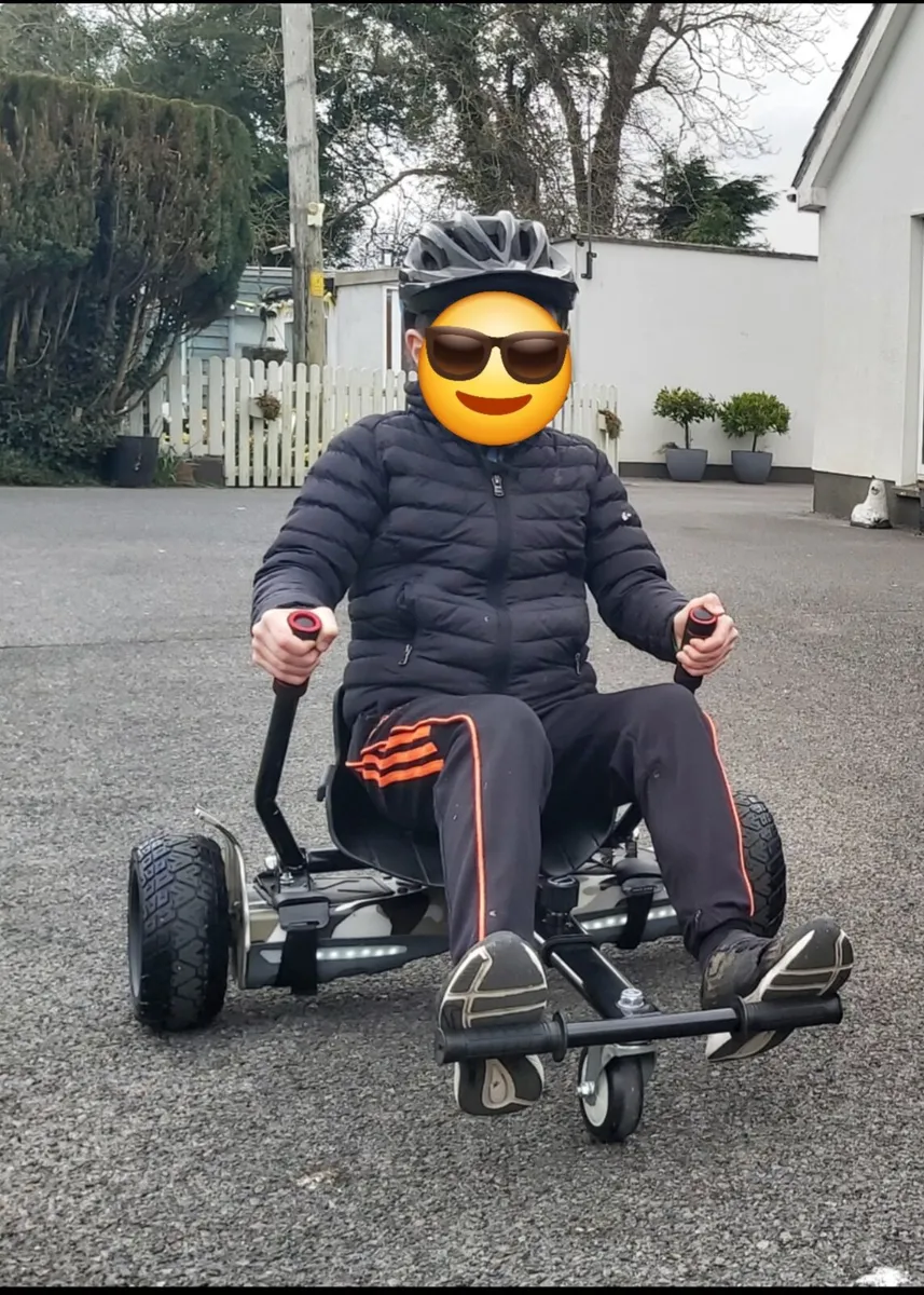 Hoverboard x3 - Image 1