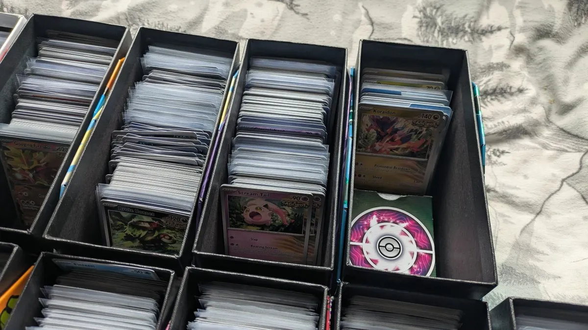 Pokemon Card Playable Collection - Image 2