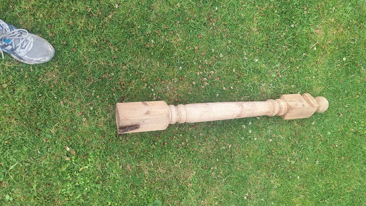 Stair Baluster - Image 2