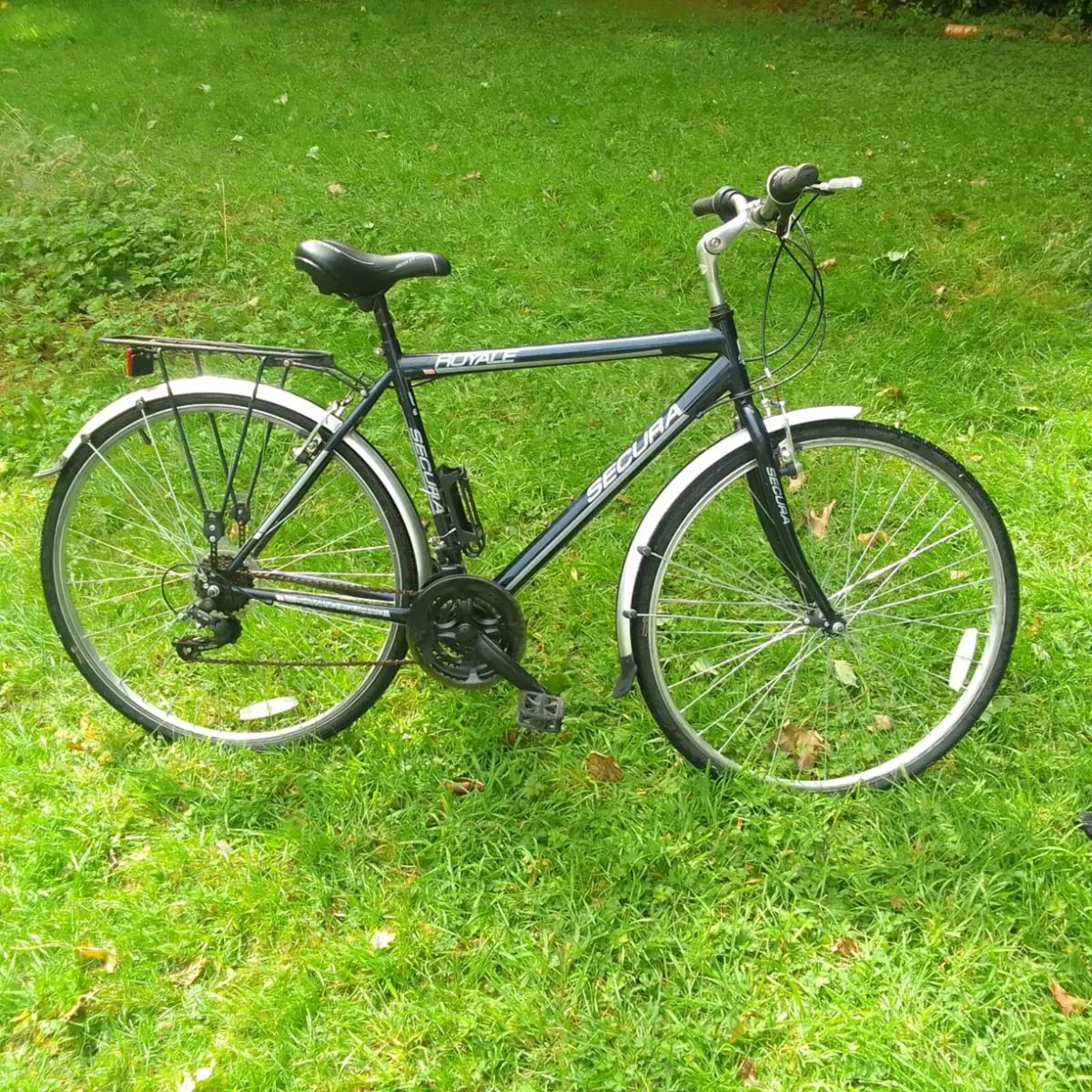 Bicycle - Image 1
