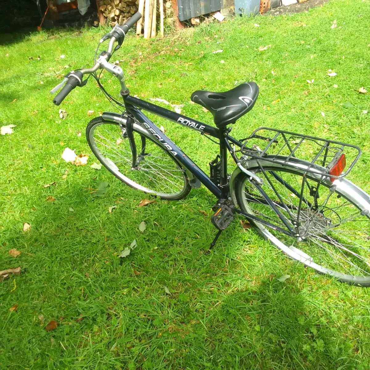Bicycle - Image 2