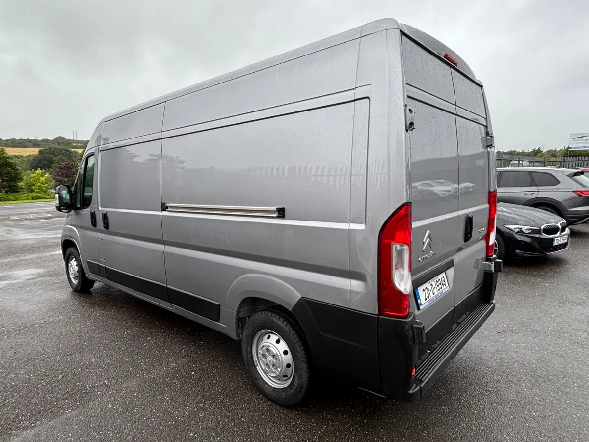 2.2 BLUEHDI 33 L3H2 (140BHP) - SAVE 2000eur - Image 3