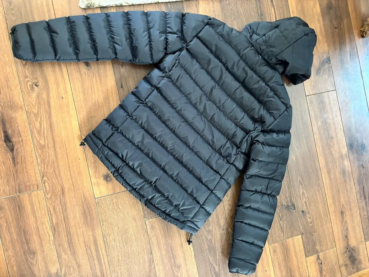 St Mary’s Collage Coat. ( Dundalk ) - Image 2