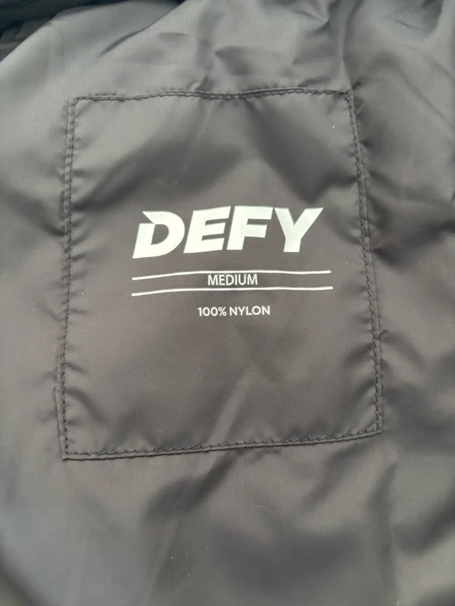 St Mary’s Collage Coat. ( Dundalk ) - Image 4