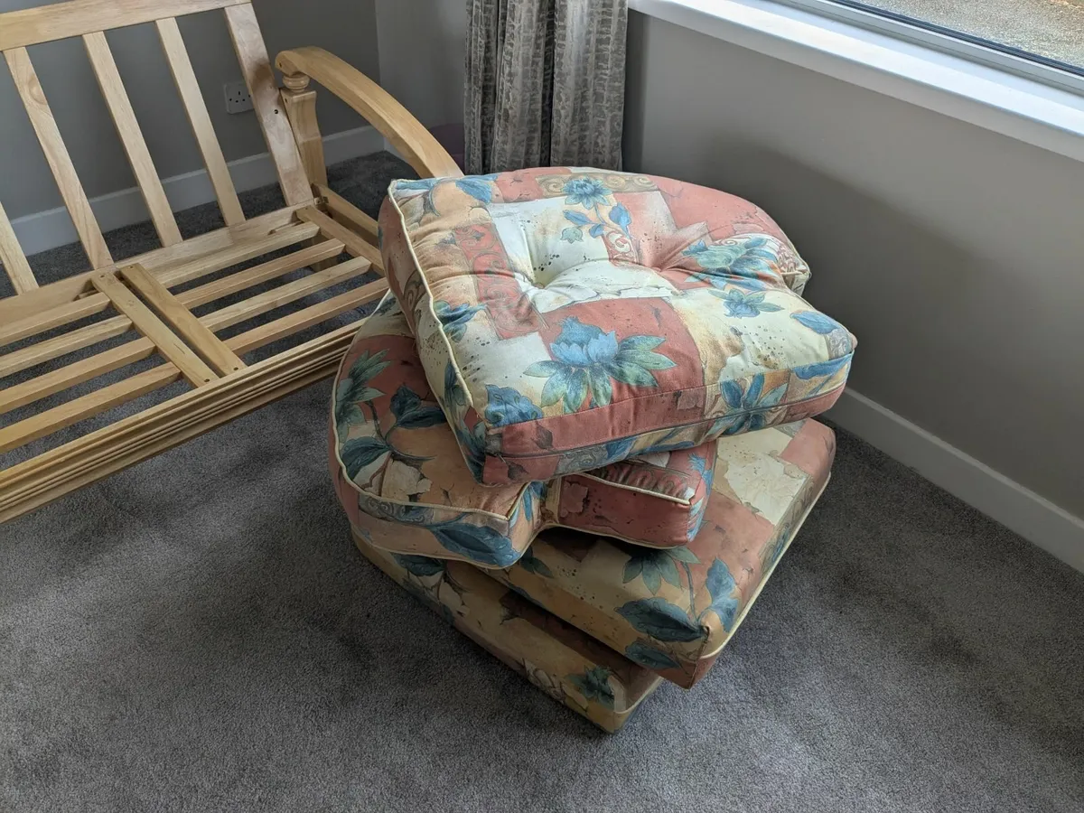 Two-seater Sofa - Image 3