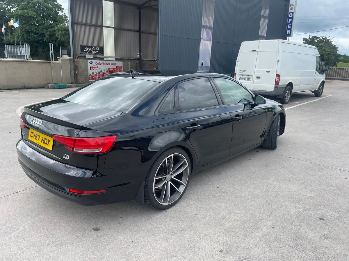 2018 Audi A4 - Image 2