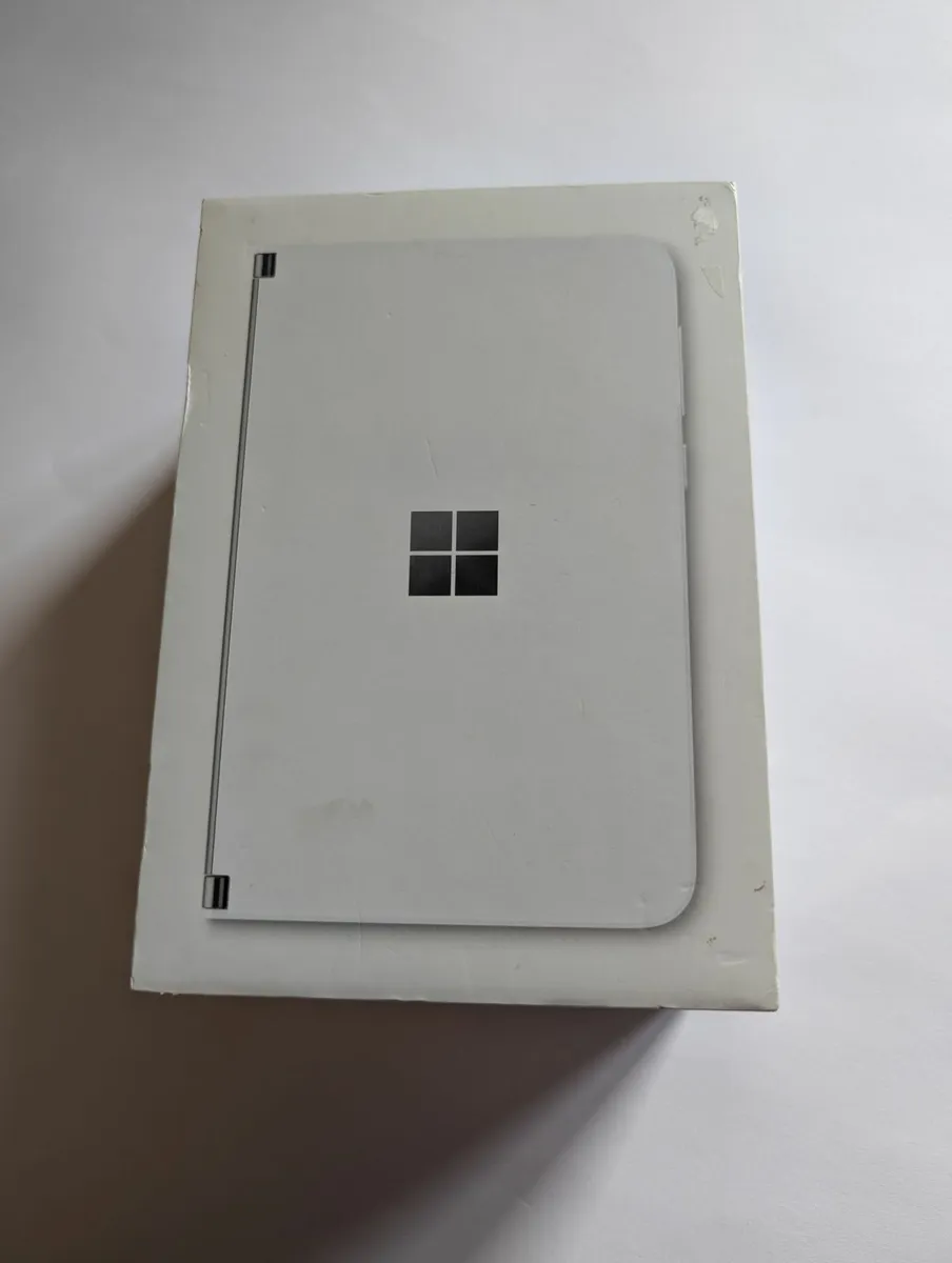 Microsoft Surface Duo Phone - Image 1