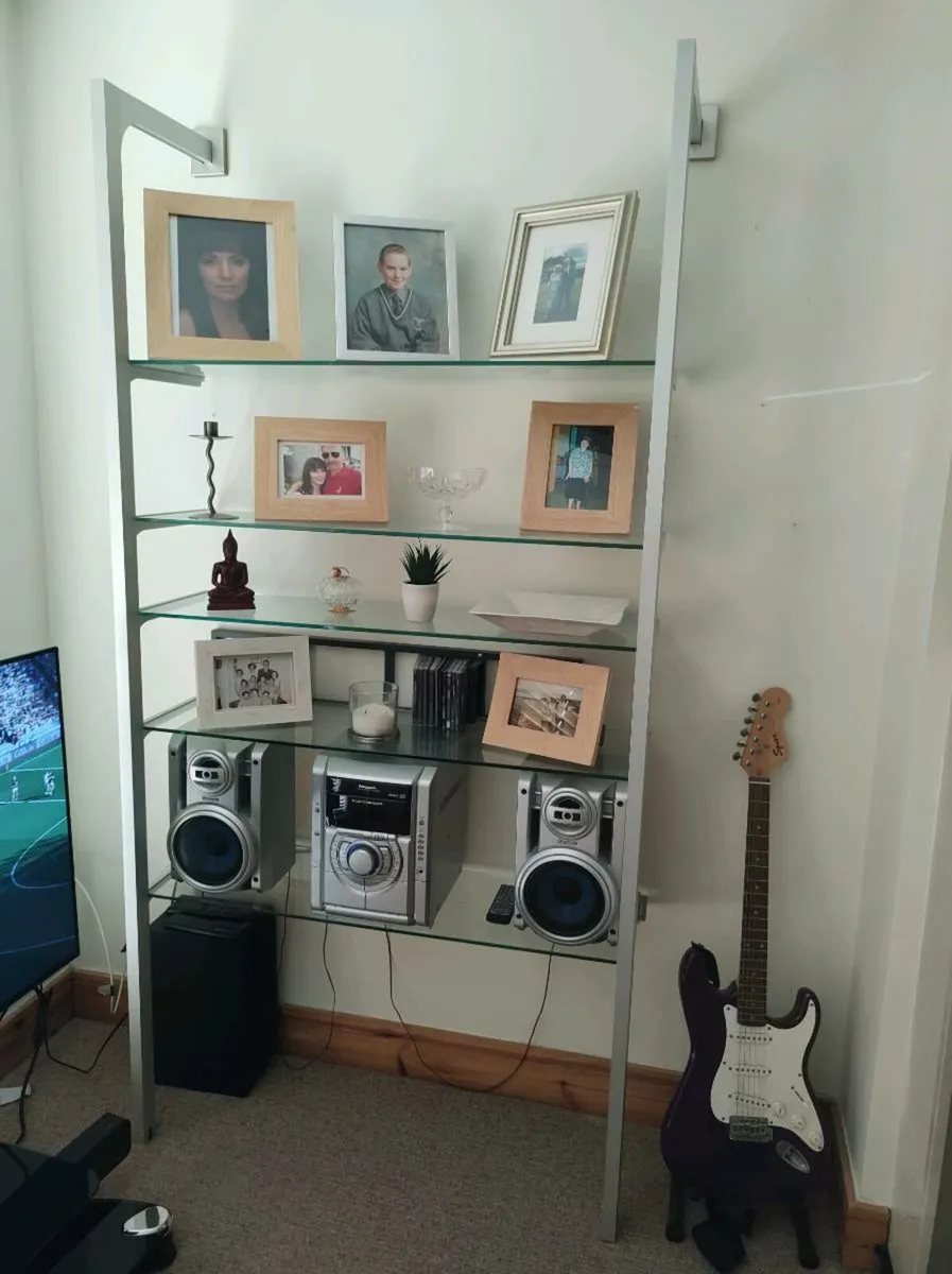 Work station / Shelf unit - Image 4