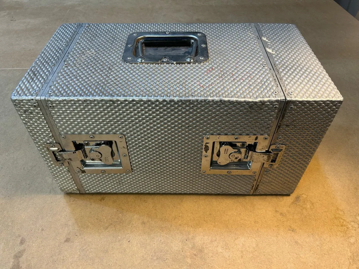 Flight case - Image 1