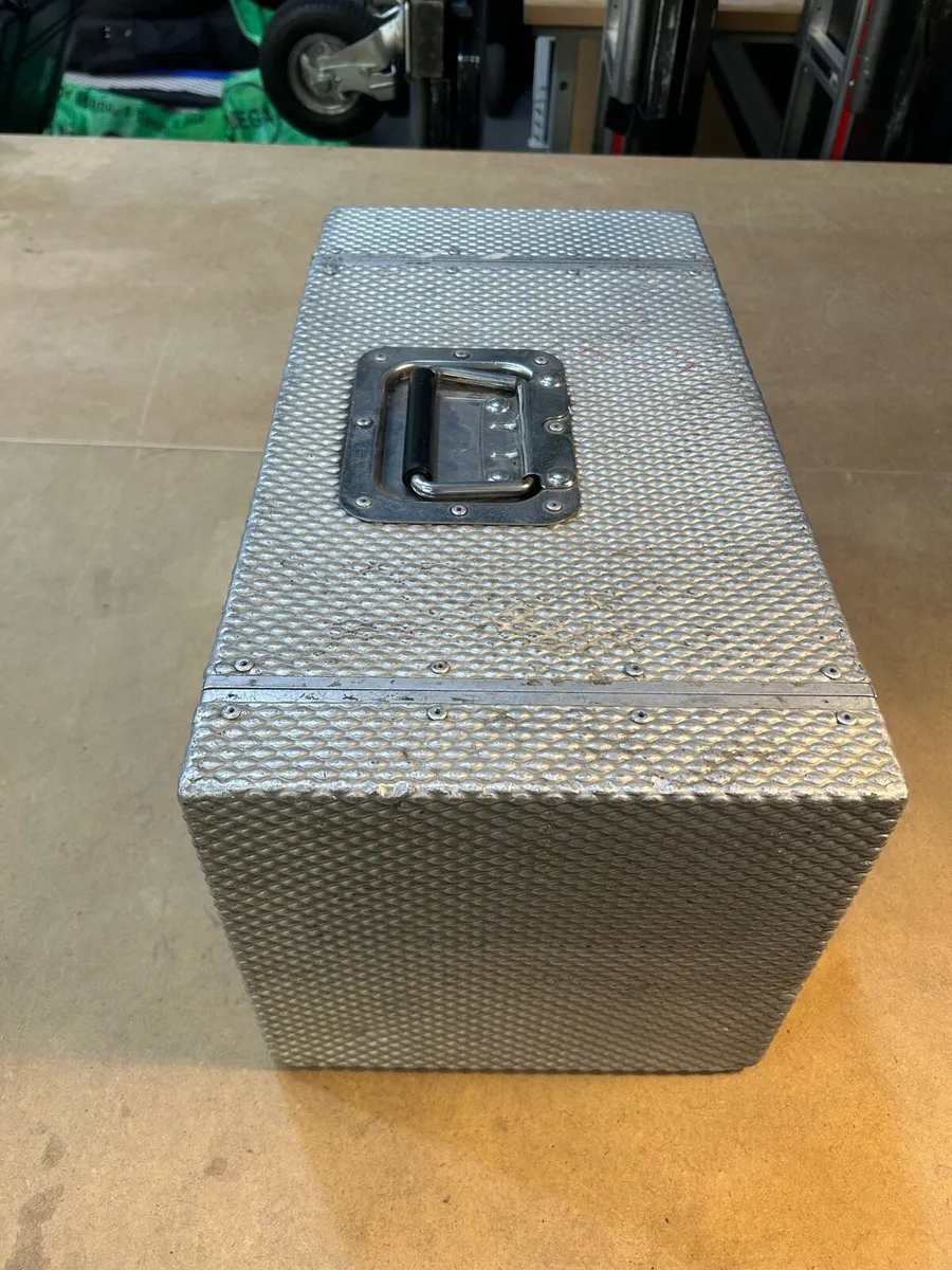 Flight case - Image 2
