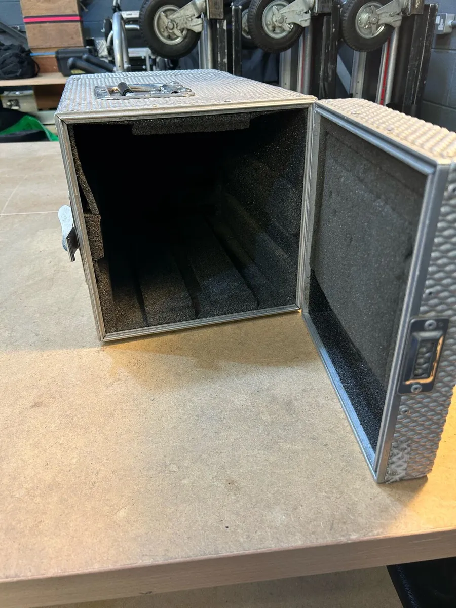 Flight case - Image 3